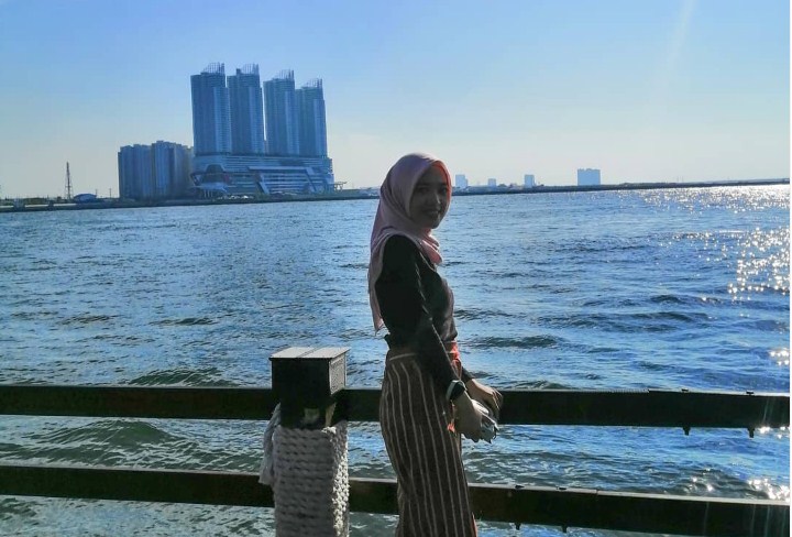 Lokasi Pantai Mutiara Pik Lokasi Pantai Mutiara Pik